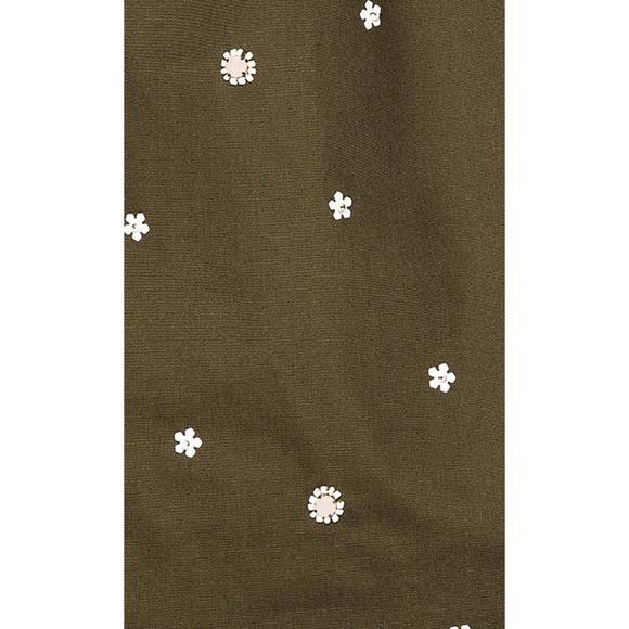 Joie Hayfa Army Jacket Size XS - Picture 6 of 7